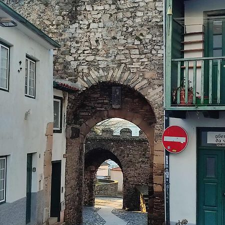 ブラガンサ Casa Da Porta De Santo Antonioヴィラ エクステリア 写真