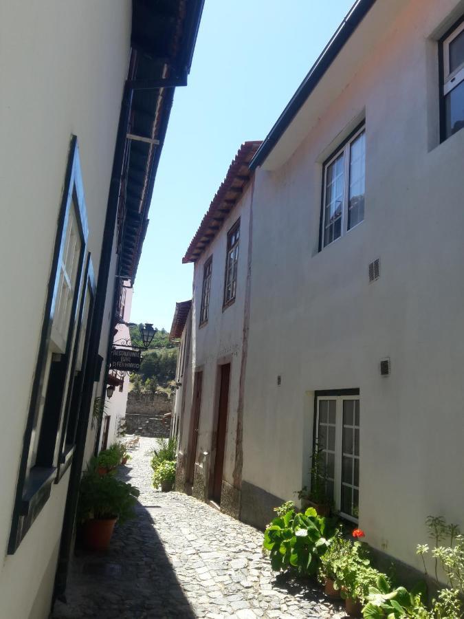 ブラガンサ Casa Da Porta De Santo Antonioヴィラ エクステリア 写真