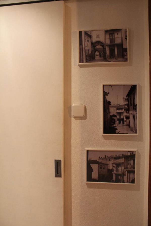 ブラガンサ Casa Da Porta De Santo Antonioヴィラ エクステリア 写真